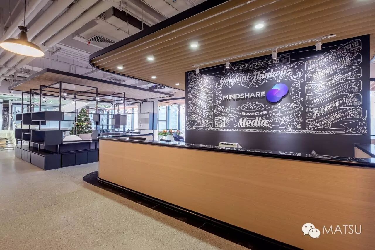 奥美,群邑…… 广告巨头wpp叫你们"回来上班"啦!