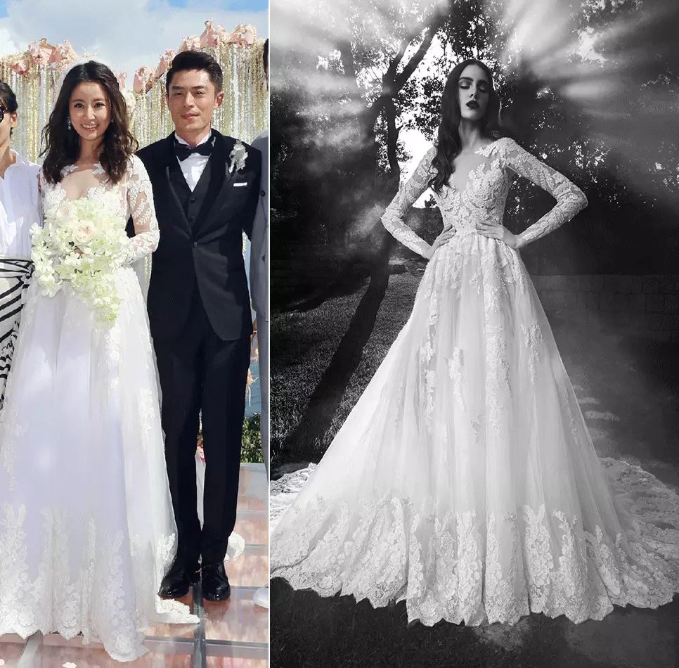 格格出嫁|一连甜三天,天天甜到炸裂的粉红婚礼