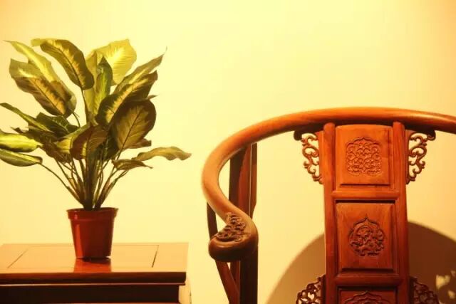 那些年 红木家具教会我的三件事