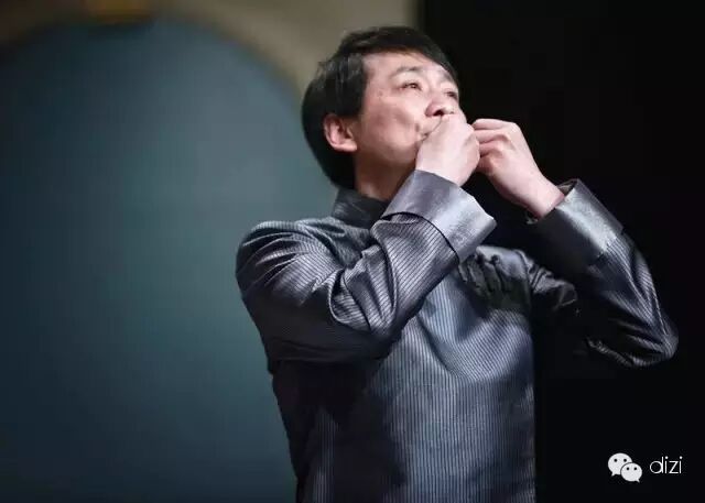 玉笛依然飞声在竹笛大师俞逊发纪念音乐会成功举办