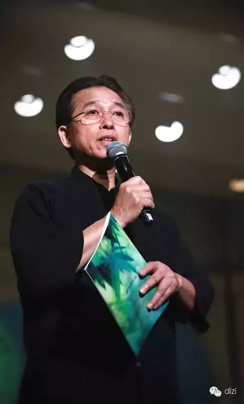 玉笛依然飞声在竹笛大师俞逊发纪念音乐会成功举办