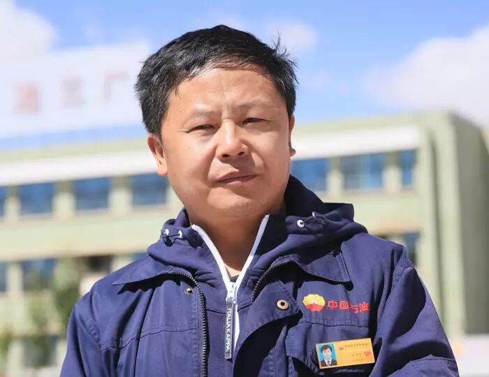 【青海行②】21个柴达木石油人的苦与乐(多图多精彩)