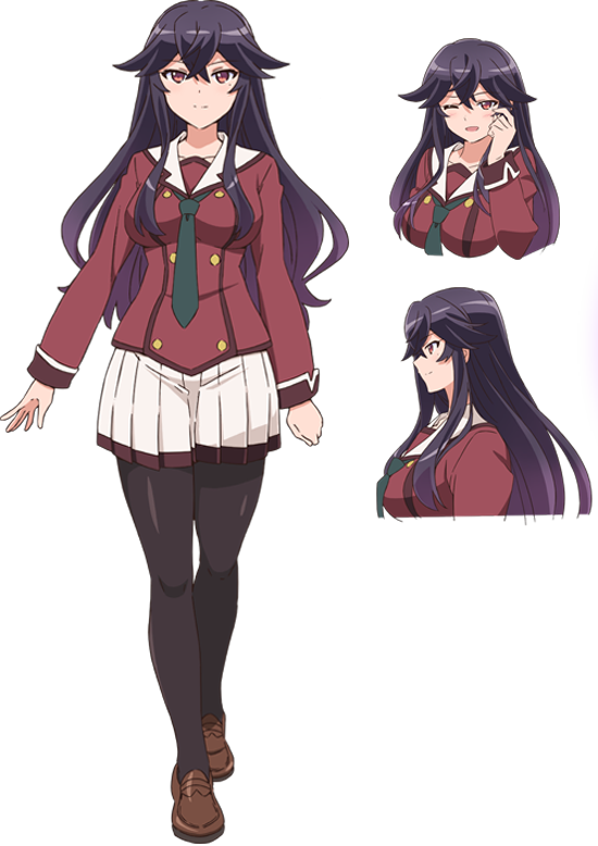 新番 日常系的異能戰鬥 做到你的廚二病黑歷史青春校園動畫來了 尋夢動漫