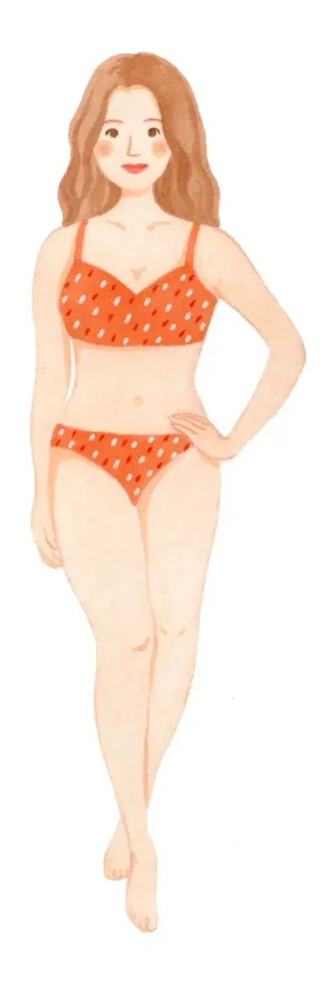 养生|为啥有人狂吃不胖，有人喝水都长肉？揭露「易瘦体质」和「易胖体质」的真相