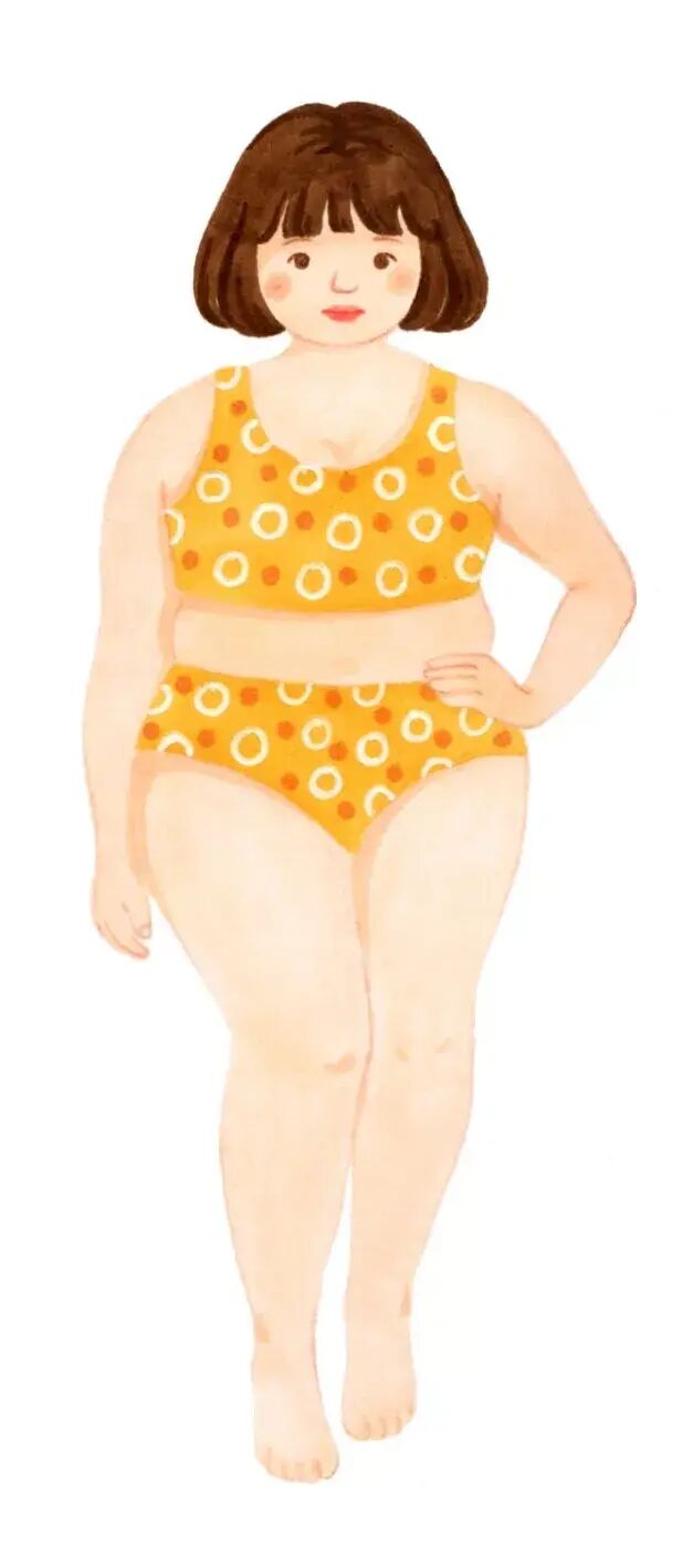 养生|为啥有人狂吃不胖，有人喝水都长肉？揭露「易瘦体质」和「易胖体质」的真相