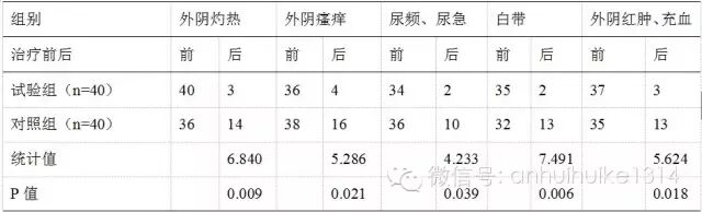 悦新沙医用生物敷料栓怎么用解放军总医院（301医院）知名专家谈--悦新沙治疗念珠菌阴道炎的临床疗效观察_https://www.jmylbn.com_新闻资讯_第4张