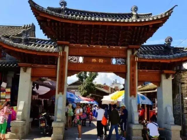 大理住宿该选哪里_大理住宿贵吗_大理住宿住哪里比较好