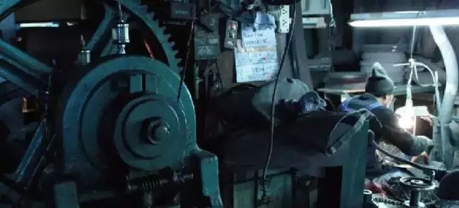 談藝 Tajika 手工剪刀 多鹿治夫鋏製作所 藝見 微文庫