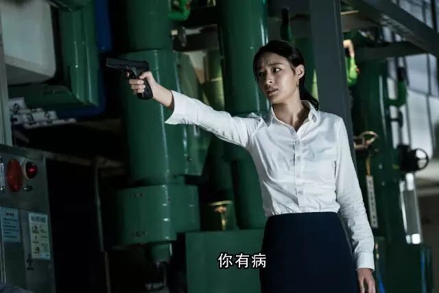 场景的真实剧情7月15日去电影院看《惊天大逆转》你的猜测是不是真的?