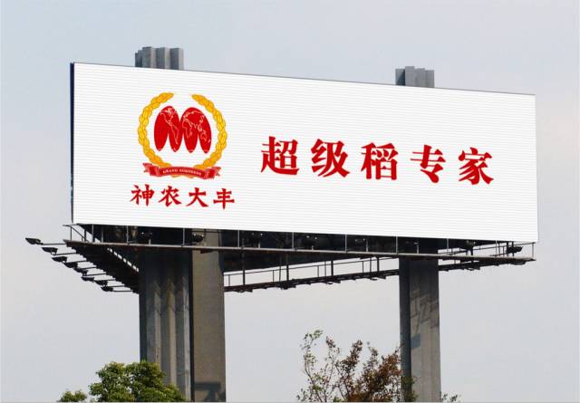 【李克烟酒茶经典案例连载】种子的信仰——神农超级稻行销策划