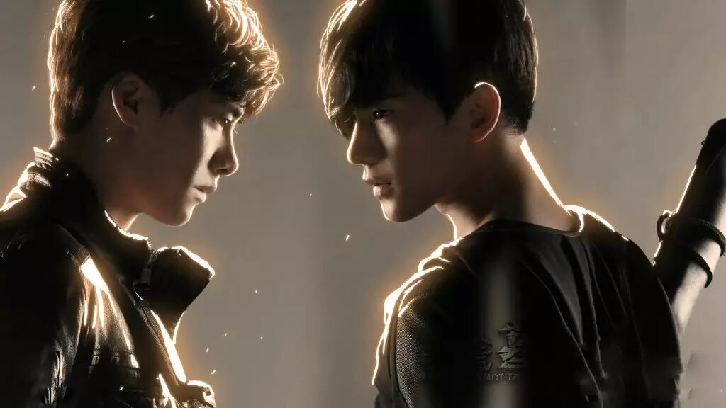 《老九门》张艺兴涨粉近百万陈伟霆搜索量激增