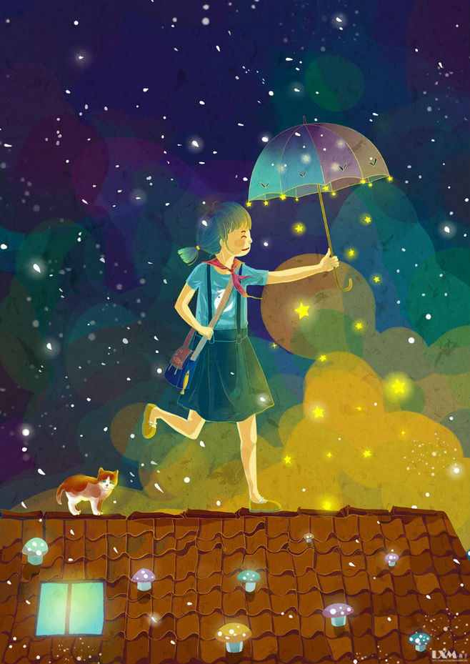 星座分析准得心乱如麻