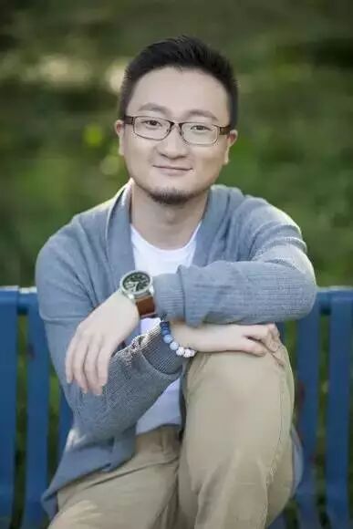 4,何剑锋(盈峰投资集团董事长)