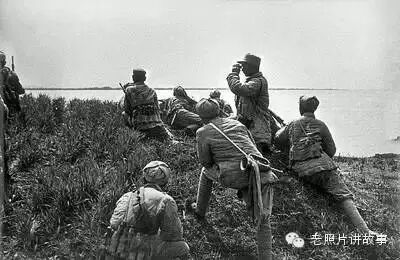 回望70年前的今天 是一段历史是一个故事