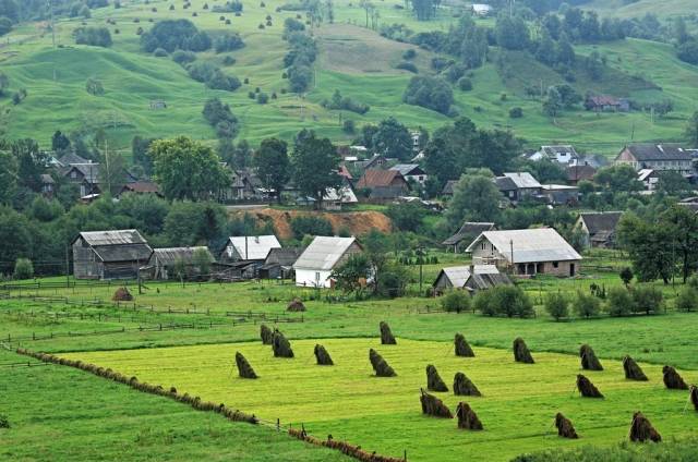 夏天千万别去乌克兰我是认真的