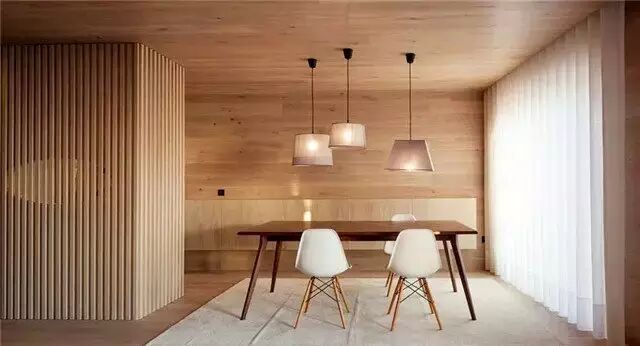 地板上墙，我们不是说着玩的！