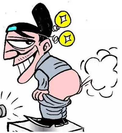 【身体百科】憋屁等于慢性中毒?