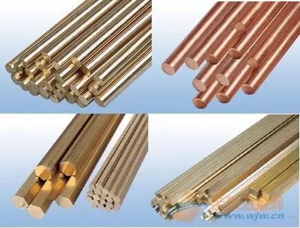 铜棒