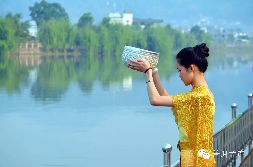 第十三届中国·孟连娜允神鱼节精彩回顾