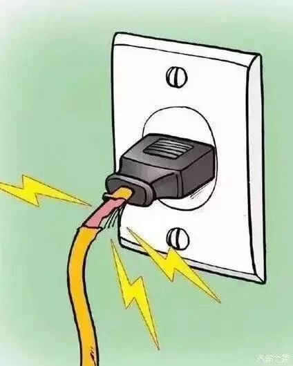 冬季用火用电安全知识