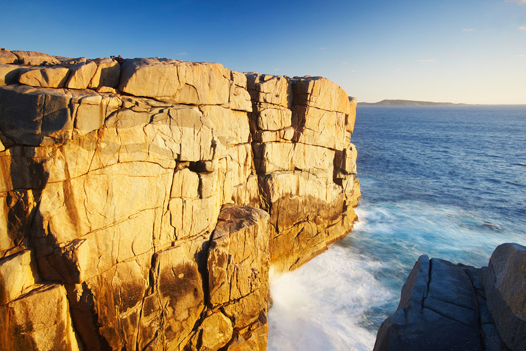 西澳大利亚州 矿业资源之城