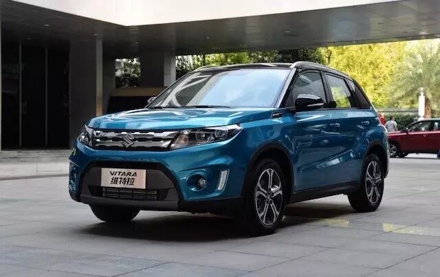 百公里油耗56升到60升最省油小型suv
