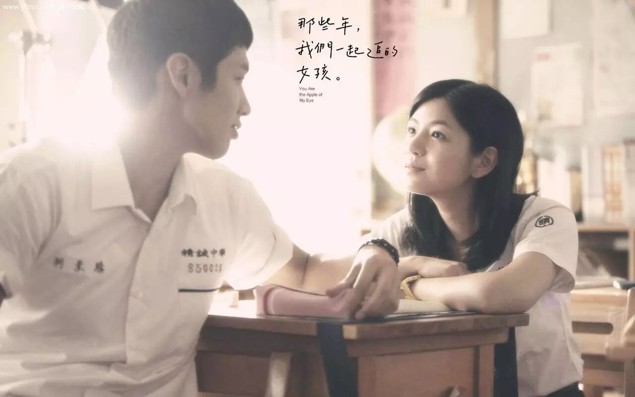 暗恋,就是一场漫长的失恋