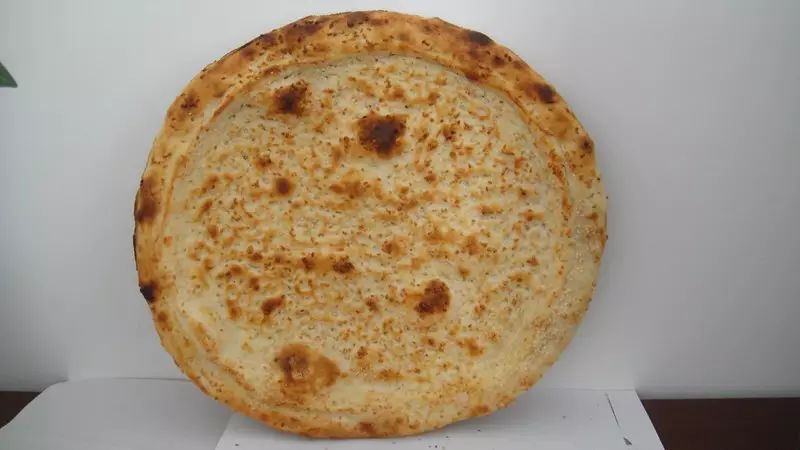 春晚孙胖子孙悦和他的小伙伴把比萨当成了"打卤馕",    真的有"打卤