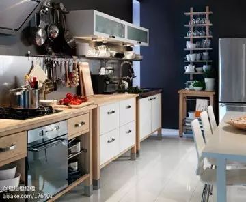 超酷炫的8種創意收納，讓你家廚房乾淨整潔 家居 第2張