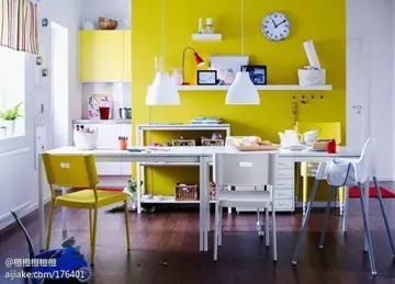 超酷炫的8種創意收納，讓你家廚房乾淨整潔 家居 第4張