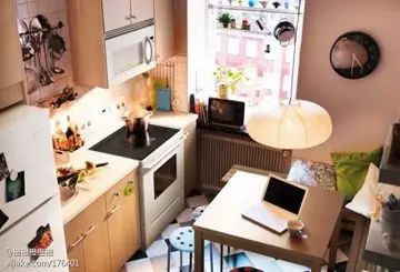 超酷炫的8種創意收納，讓你家廚房乾淨整潔 家居 第3張