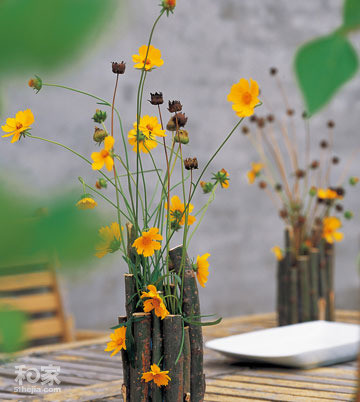 【废物利用】这些小东西还可以这样用，太神奇了