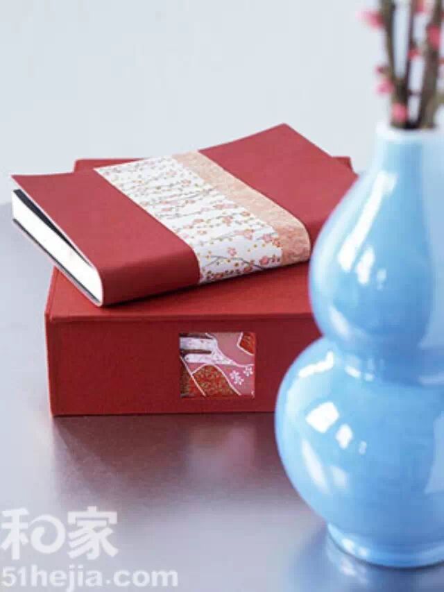 【旧物利用】旧挂历的9种旧物利用