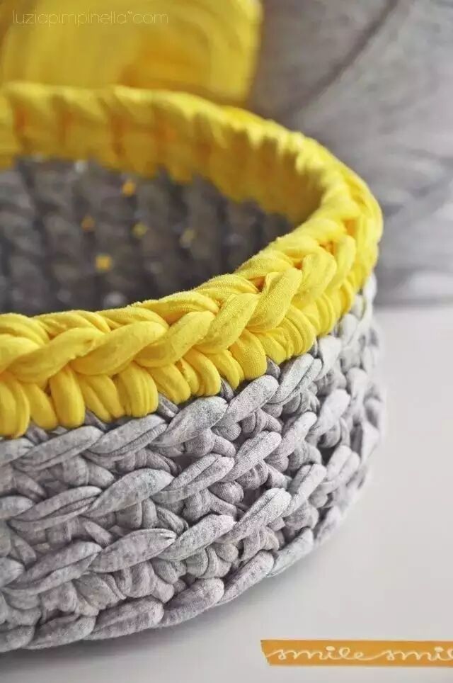 旧衣服改造成地毯，时尚包包、装饰挂饰