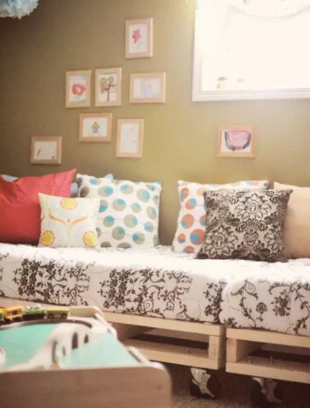 【废品再造】装修下脚料变身木质家具 旧物改造帮你立省万元