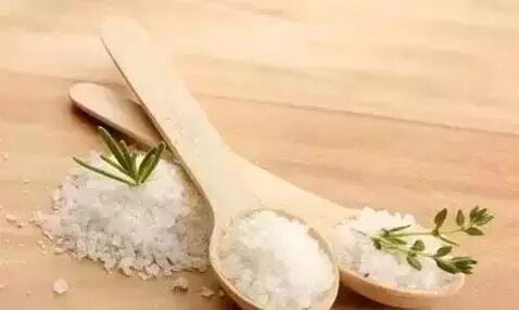 原来盐这么厉害，可惜知道的人太少了……看完惊呆了220224