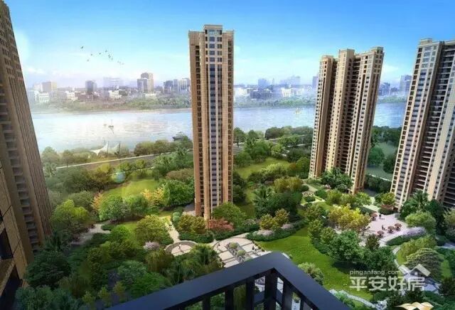 碧桂园·十里江湾长按并识别二维码查看该楼盘详情楼盘特点:精装