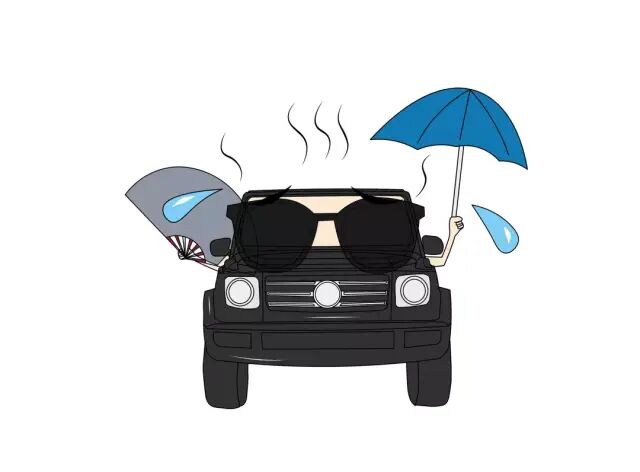 熱脹冷縮：早晚加油更劃算？沒錯！的圖1
