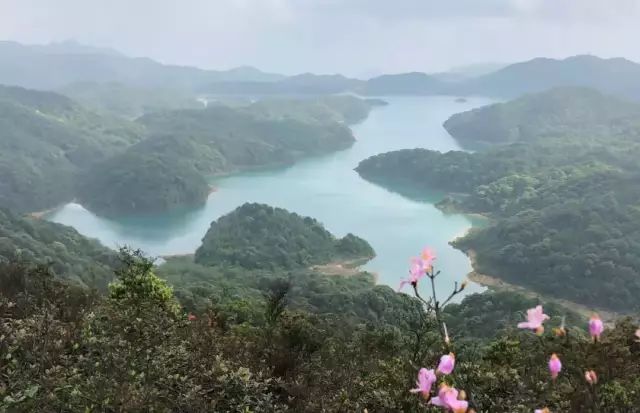 (30)“广100”系列赛—第三站 ‘父爱如山，平安’大型徒步-户外活动图-驼铃网