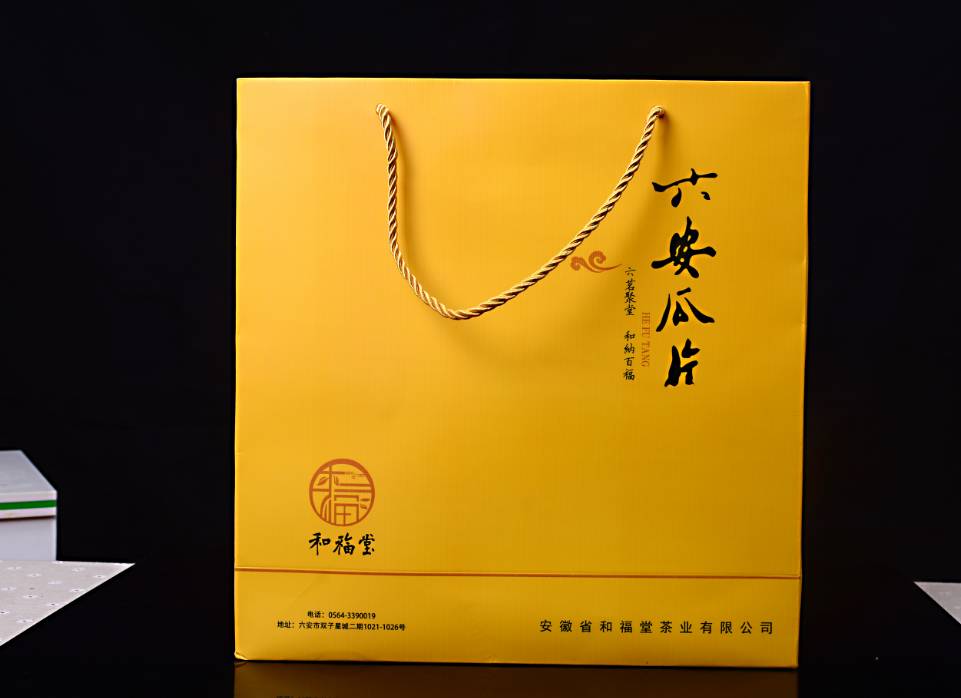 六安瓜片,镌刻在岁月印记里的绿茶