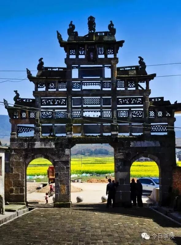 最全茶陵景点,收藏收藏(综合整理)