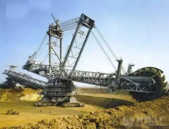 盘点世界上那些最令人震撼的工业巨无霸，一个企业甚至强于一个国家！的图12