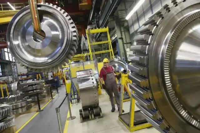 盘点世界上那些最令人震撼的工业巨无霸，一个企业甚至强于一个国家！的图2