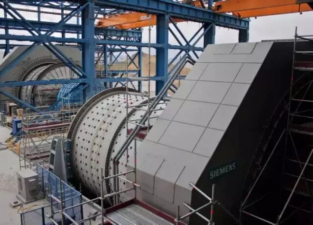 盘点世界上那些最令人震撼的工业巨无霸，一个企业甚至强于一个国家！的图5