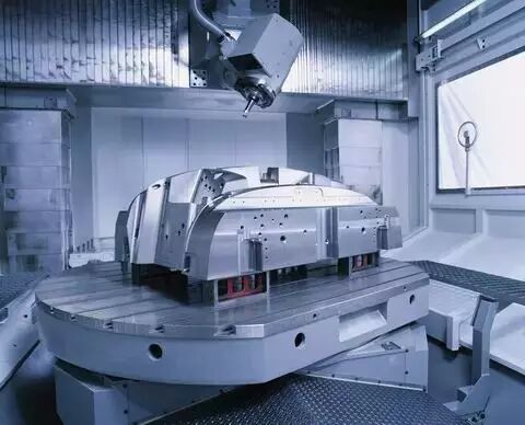 盘点世界上那些最令人震撼的工业巨无霸，一个企业甚至强于一个国家！的图6