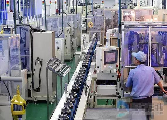 盘点世界上那些最令人震撼的工业巨无霸，一个企业甚至强于一个国家！的图11