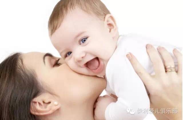 神奇发现：男宝比女宝更爱笑？