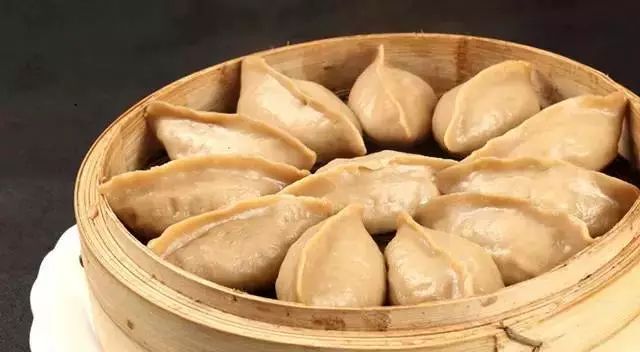 【宜州烧烤美食交流组】明日冬至 山西饺子之最,咱古交人绝对没见过!