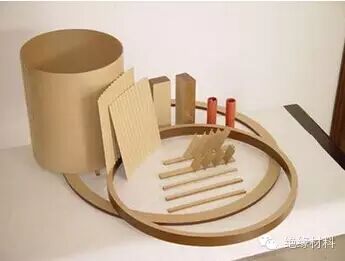 变压器用绝缘材料分析盘点的图1