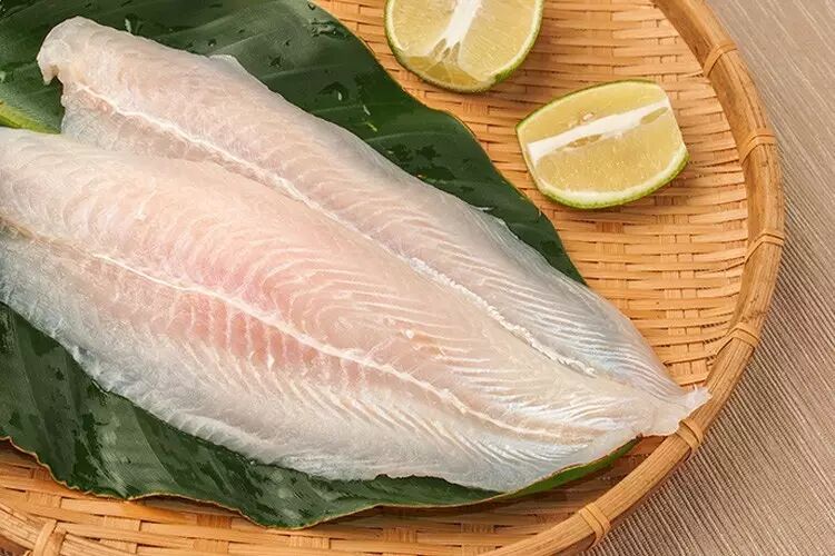 食材|龙利鱼【内附菜品视频】